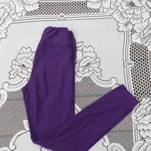 Lularoe leggings